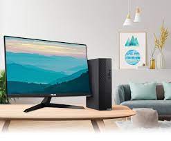ASUS launches two new and sleek Small Form Factor (SFF) Desktops, the ASUS ExpertCenter D500SD and ASUS S500SD in India
